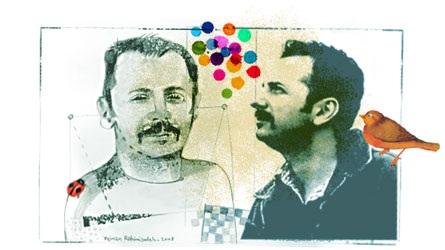 پژمان رحیمی‌زاده، نامزد ایرانی جایزه جهانی هانس کریستین اندرسن ٢٠١۶