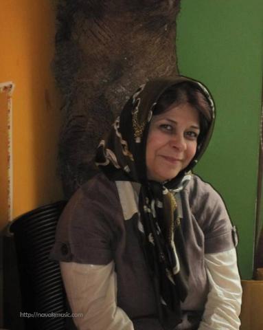 شهره یوسفی، داور ایرانی جایزه جهانی هانس کریستین اندرسن ٢٠١۶