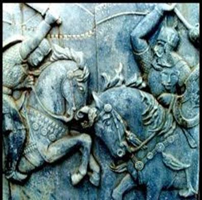 ارگاه آشنایی با شاهکارهای ادب فارسی برای کودکان و نوجوانان در آشیانه کودک و نوجو