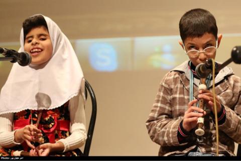 تبریز هم صاحب مرکز فرهنگی‌هنری فراگیر کودکان و نوجوانان دارای نیازهای ویژه می شو