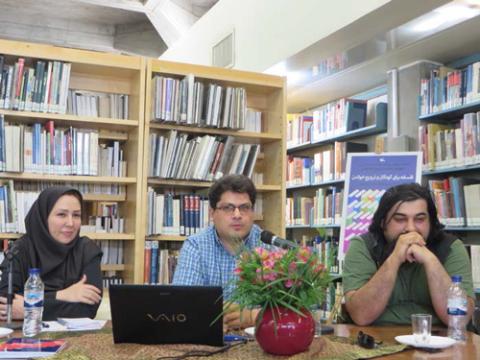 بررسی تاثیر برنامه‌ی فلسفه برای کودکان در ترویج کتاب‌خوانی