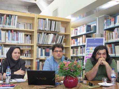 بررسی تاثیر برنامه‌ی فلسفه برای کودکان در ترویج کتاب‌خوانی