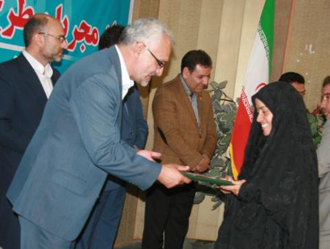 کتابخوانی حلقه مفقوده در آموزش و پرورش ایران