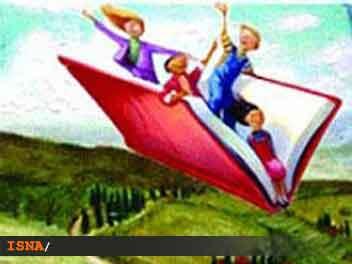 برگزاری دومین جشنواره ادبیات کودک شیراز