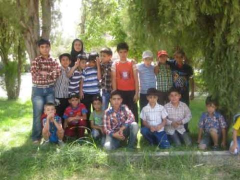 حفظ طبیعت و بحران آب موضوع اردوهای تابستانی کانون
