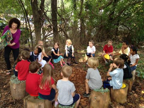 جایگاه توسعه پایدار در آموزش و پرورش ایران