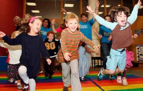 دعوای خانگی