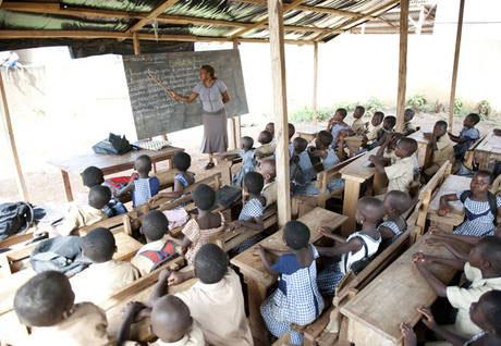 پیام مدیرکل یونسکو و روسای نهادهای تخصصی سازمان ملل متحد به مناسب روز آموزگار