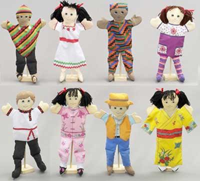 سال ۲۰۱۰، سال جهانی دوستی بین فرهنگ ها! 