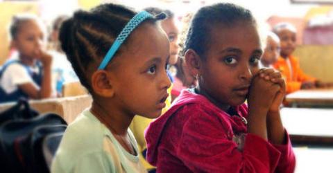 سمینار بین المللی آموزش دختران و زنان در پکن برگزار شد