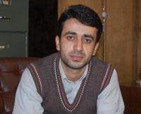 هدف ما شناساندن فرهنگ بومی به کودکان کرد است!