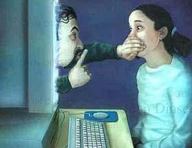 اینترنت برای کودکان بریتانیا امن تر می شود!