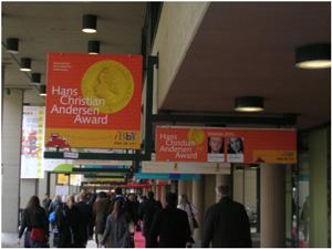 گزارش تصویری از نمایشگاه بین المللی بولونیا