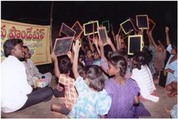 هند و گامی بزرگ به سوی "آموزش برای همه"!