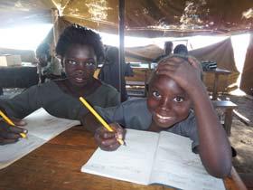 یونسکو و "آموزش برای همه" در سال ۲۰۱۰