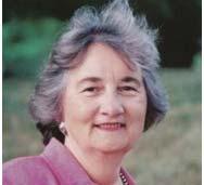  "کاترین پاترسون"، دومین سفیر ملی ادبیات کودک و نوجوان آمریکا 