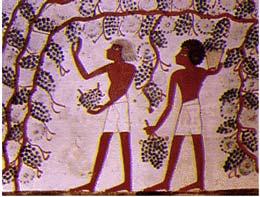 موزه مصر باستان برای کودکان نابینای مصر دیدنی می شود!