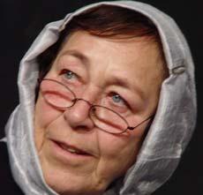 استاد آلمانی از آموزش و پرورش با تئاتر می گوید!