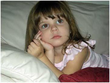 برای پیش از خواب کودک، چه داستانی مناسب است؟