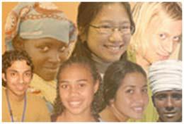 با ابتکار سازمان ملل، سال جهانی نوجوانان در راه است!