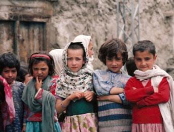 تلاش سازمان های غیردولتی پاکستان برای اجرای قانون ملی حفاظت از کودکان