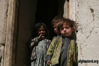 سازمان ملل در افغانستان به جنگ گرسنگی می‌رود!