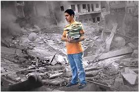 یونسکو: حمله به مدرسه ها در جهان رو به افزایش است!