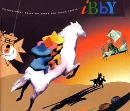 دفتر بین المللی کتاب برای نسل جوان فهرست افتخار سال ۲۰۱۰ را منتشر کرد!