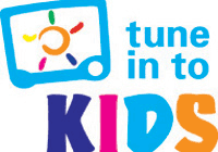 همه حقوق، همه کودکان در رادیو و تلویزیون های جهان