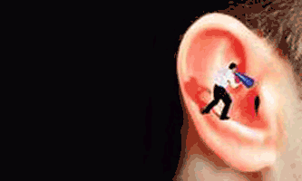 محیط های پر سر و صدا عامل بروز کم شنوایی در کودکان 