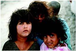 زندگی کودکان افغان در جنگ و بحران چگونه است؟