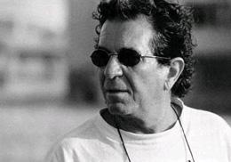 مهرجویی با "مرد اسباب بازی فروش" می آيد 