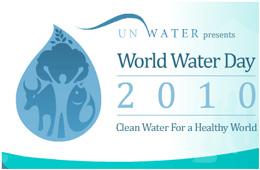 کیفیت آب، کیفیت زندگی است