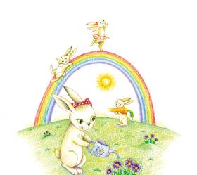 نوروز می آید!