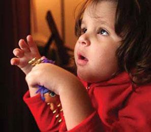 بارداری در سن بالا و احتمال بیشتر ابتلای کودک به اوتیسم