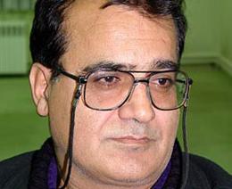 قدردانی از «محمدرضا شمس» در میانه