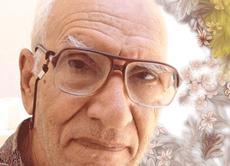 نکوداشت مهدی آذر یزدی در خانه هنرمندان