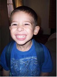 خوش‌بینی را به کودک خود بیاموزید