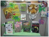 سفر به دنیای وحش درهفته جشن کتاب کودک استرالیا!