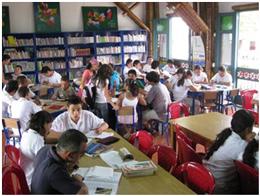 پیوندی تازه بین IBBY و IFLA!