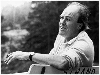 روزی برای آقای «دال»!