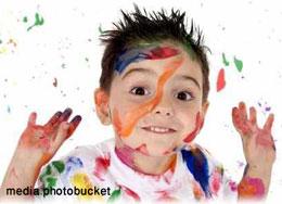 بهترین روش برای ستایش کودک چیست؟