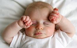 کودکان ریز اندام دشوار تر می خوابند