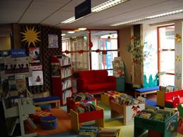 در کنگره سالانه ایفلا "اگر من سرپرست یک کتابخانه بودم ..."