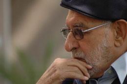 همایون صنعتی زاده مردی از تبار آگاهی و سازندگی چشم از جهان فروبست!