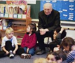 کودکان می توانند فیلسوف باشند!