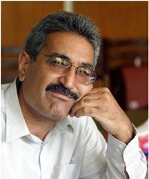 برای دوستی كه همواره دوست بچه ها ماند!