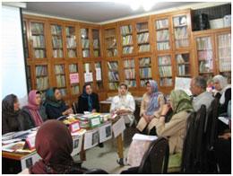 گزارش سالانه شورا در نشست های چهارم و پنجم