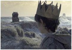 استقبال بزرگ‌ترها از "سفر به سرزمین وحشی‌ها"!