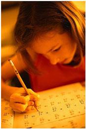 پرستاری خوب کودک و یادگیری بهتر در مدرسه